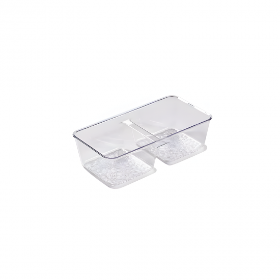 Acrylic Serving Platter